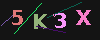Gambar captcha